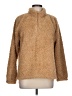 Dittos 100% Polyester Tan Pullover Sweater Size L - photo 1