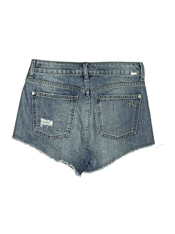 DL1961 Denim Shorts (view 2)