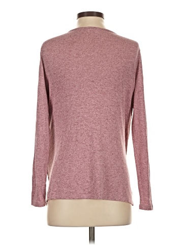 Old Navy - Maternity 3/4 Sleeve T-Shirt (view 2)
