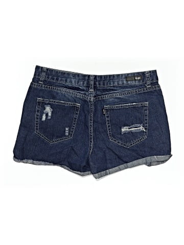 Hype Denim Shorts (view 2)