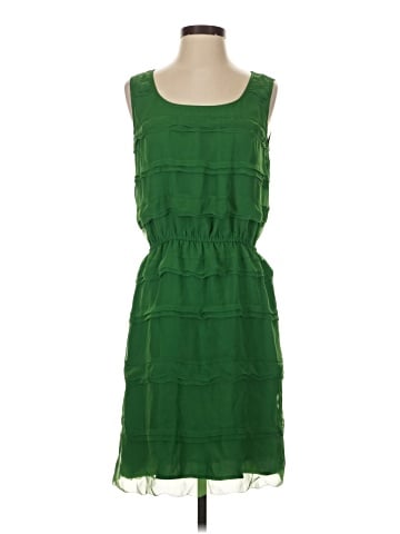 Tahari by ASL Casual Dress (view 1)