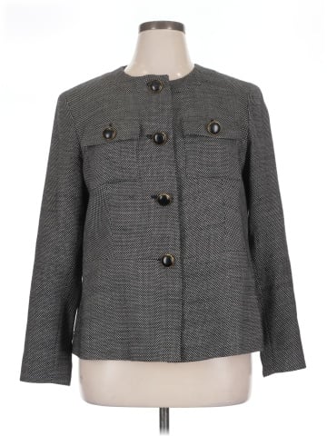 Jones New York Signature blazers (view 1)