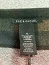 Zac & Rachel Plaid Black Dress Pants Size XL - photo 4