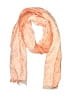 Charming Charlie 100% Viscose Orange Scarf One size - photo 1