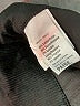 Paige Solid Black Jumpsuit Size 8 - photo 4