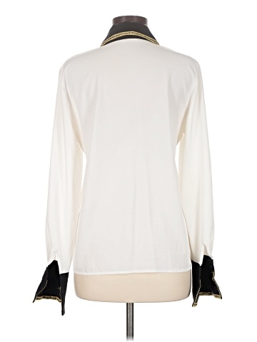 Tess Long Sleeve Blouse (view 2)