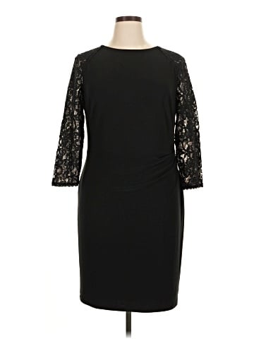 Lauren by Ralph Lauren Cocktail Dress (view 1)