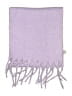 Unbranded Purple Scarf One size - photo 2