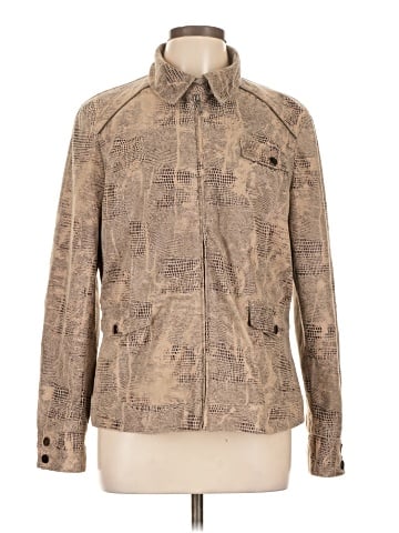 Tribal Jacket (view 1)