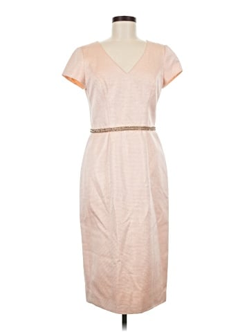 Theia Casual Dress (view 1)