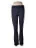 Cosmic Blue Love Blue Casual Pants Size 28 waist - photo 1