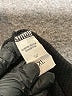 Unbranded Solid Black Athletic Shorts Size XL - photo 3
