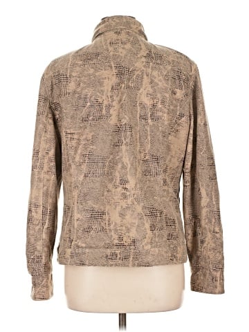 Tribal Jacket (view 2)