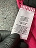 Juicy Couture Pink Casual Pants Size M - photo 4