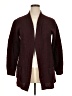 Maurices 100% Polyester Burgundy Cardigan Size XL - photo 1