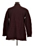 Maurices 100% Polyester Burgundy Cardigan Size XL - photo 2