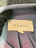 MELLODAY 100% Cotton Blue Long Sleeve Button-Down Shirt Size L - photo 3