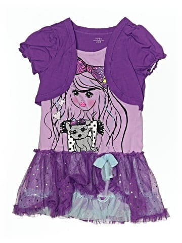 Piper Dress (view 1)