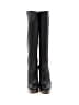 Casadei Black Boots Size 7 - photo 2