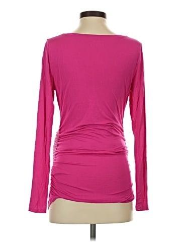 Motherhood Long Sleeve Top (view 2)