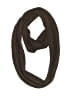 Halogen Brown Scarf One size - photo 1