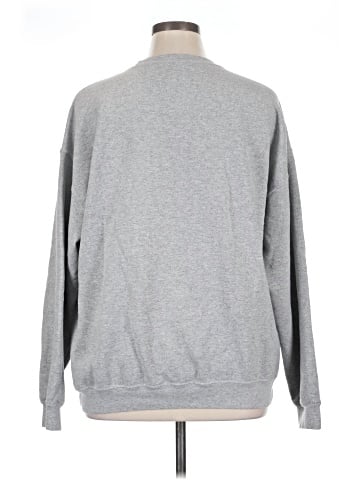 Gildan Sweatshirt (view 2)