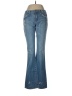 Vigoss Stars Blue Jeans Size 7/8 - photo 1