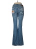 Vigoss Stars Blue Jeans Size 7/8 - photo 2