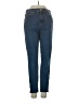 Gap Solid Blue Jeans Size 27 waist - photo 1
