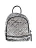 Aldo Silver Backpack One size - photo 1
