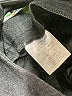 Swing Control Chevron-herringbone Gray Dress Pants Size 6 - photo 8
