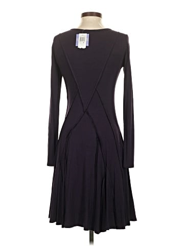 Vivienne Vivienne Tam Casual Dress (view 2)