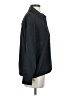 89th & Madison Black Long Sleeve Blouse Size XS - photo 4