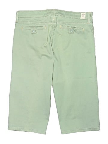 Levi's Khaki Shorts (view 2)