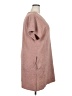 Assorted Brands Solid Tan Brown Casual Dress Size 2X - photo 4