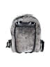 Aldo Silver Backpack One size - photo 2