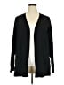 Time and Tru Black Kimono Size 22 - photo 1