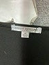 Green Envelope Black Short Sleeve Top Size 1X - photo 7