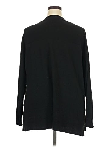 Time and Tru Kimono (view 2)