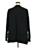 Time and Tru Black Kimono Size 22 - photo 2