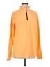 Nike Orange Pullover Sweater Size M - photo 1