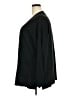 Time and Tru Black Kimono Size 22 - photo 5
