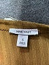 Nine West Brown Casual Dress Size S - photo 7