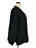Time and Tru Black Kimono Size 22 - photo 4