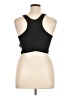 Athleta Black Tank Top Size XL - photo 2