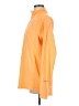 Nike Orange Pullover Sweater Size M - photo 5