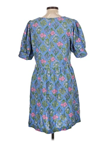 Ann Taylor LOFT Casual Dress (view 2)