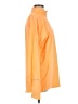 Nike Orange Pullover Sweater Size M - photo 4