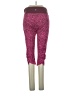 Lululemon Athletica Animal Print Pink Active Pants Size 4 - photo 2