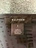 Halogen 100% Polyester Black Sleeveless Blouse Size L - photo 7
